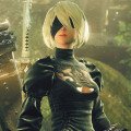 NieR: Automata Anteprime
