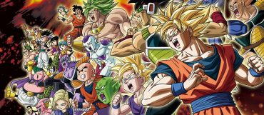 Dragon Ball e One Piece si scontrano grazie alla funzione cross-game