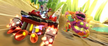 Skylanders SuperChargers Recensione