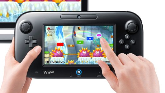 nintendo eshop wii u system update