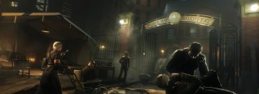 Vampyr: pubblicato un gameplay pre-alpha da 15 minuti