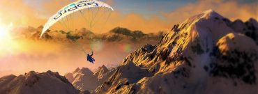 Steep PC PS4 Xbox One Hub