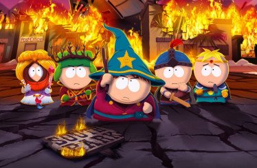 South Park Il Bastone della Verità: trailer di lancio per PS4 e Xbox One