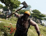 Die Young playstation 4