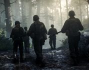 sledgehammer games Call of Duty WWII prova gratuita steam