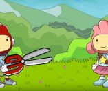 Scribblenauts Showdown immagine PS4 Xbox One Switch Hub piccola