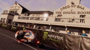 TT Isle of Man Ride on the Edge Recensione PC PS4 Xbox One