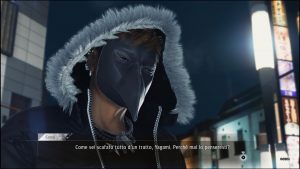 Judgment Recensione PS4
