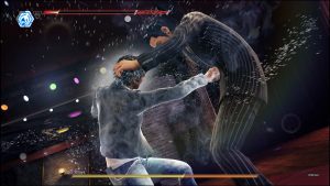 Judgment Recensione PS4