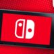 nintendo switch vendite