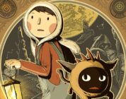 LUNA The Shadow Dust Recensione PC apertura