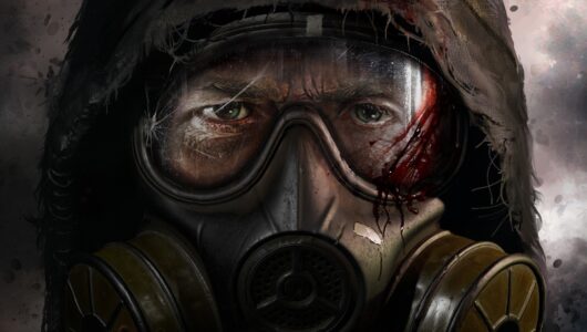 stalker 2 gameplay