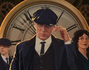 Peaky Blinders Mastermind recensione apertura