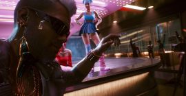 cd projekt red cyberpunk 2077 patch bug salvataggi