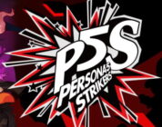 Persona 5 Strikers