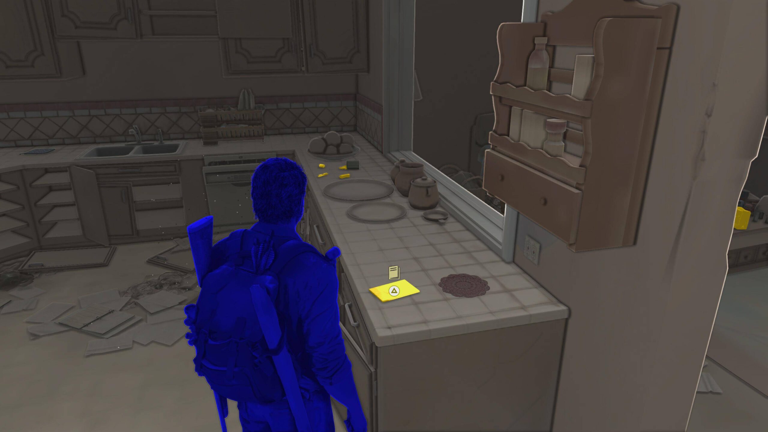 The Last of Us Part I
