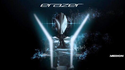 Medion Erazer
