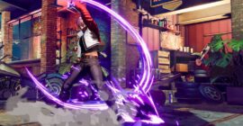 SNK: il CEO Kenji Matsubara si dimette dopo il flop di Fatal Fury