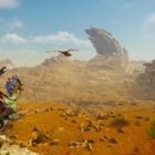 Monster Hunter Wilds