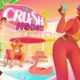 The Crush house