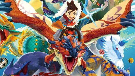 Monster Hunter Stories 1+2 – Anteprima Hands On