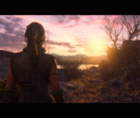 Senua’s Saga: Hellblade II