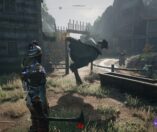 Flintlock: The Siege of Dawn