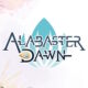 Alabaster Dawn