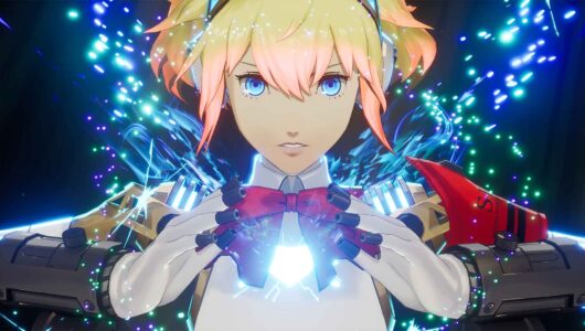Persona 3 Reload: Episode Aigis - The Answer – Anteprima Hands On