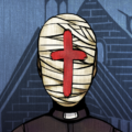Priest Simulator: Vampire Show