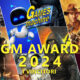 tgm awards 2024 vincitori