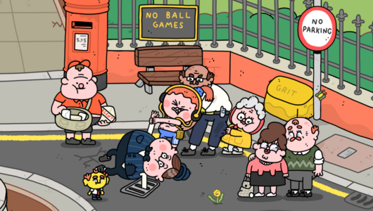 I comedy game sono le nuove sit-com? - L'Opinione