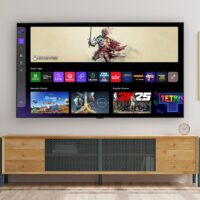LG Gaming Portal Xbox Cloud Gaming