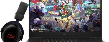 HP Omen 16 wf1004nl – Recensione