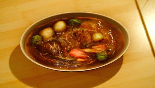Nouvelle cuisine videoludica – L'Opinione