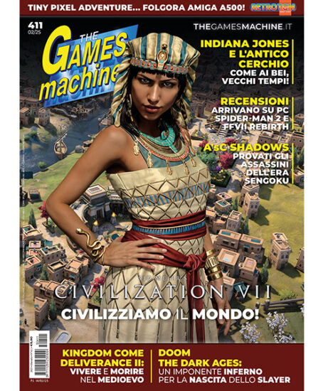 cover TGM 411