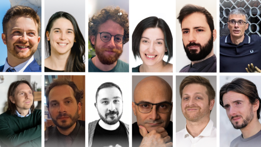 game dev italia