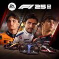 F1 25 – Anteprima circuiti e personalizzazione