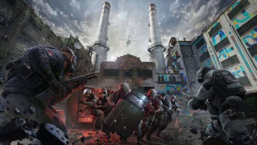 Rainbow Six Siege X – Anteprima