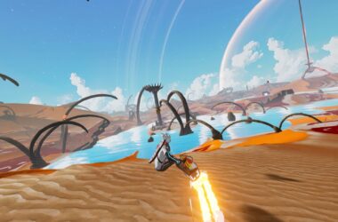 Star Overdrive – Recensione