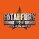 Fatal Fury: City of the Wolves
