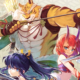Yasha: Legends of the Demon Blade
