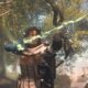 Soulframe: un trailer di gameplay con focus sui combattimenti