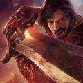 Blades of Fire recensione